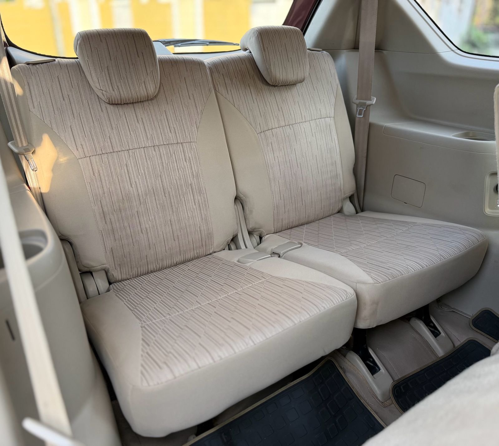 Ertiga ZDI